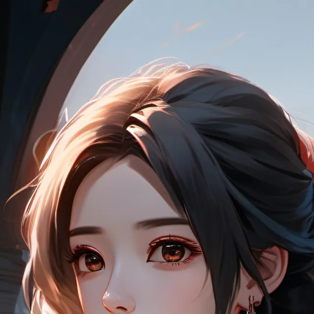 chat with ai character: momy