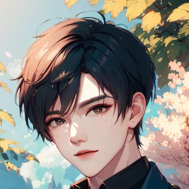 chat with ai character: bro