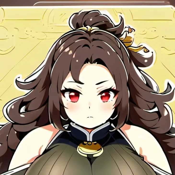 chat with ai character: Maroon (you)
