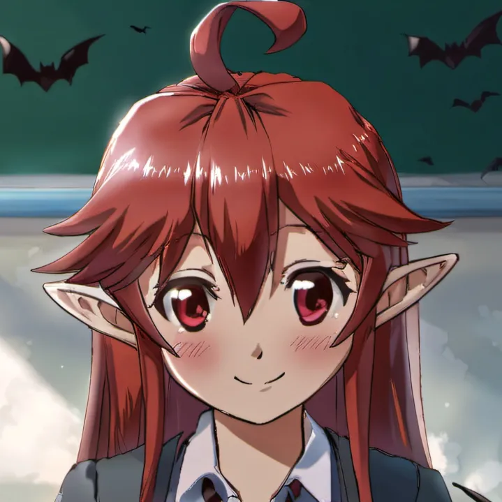 chat with ai character: Mari Setogaya