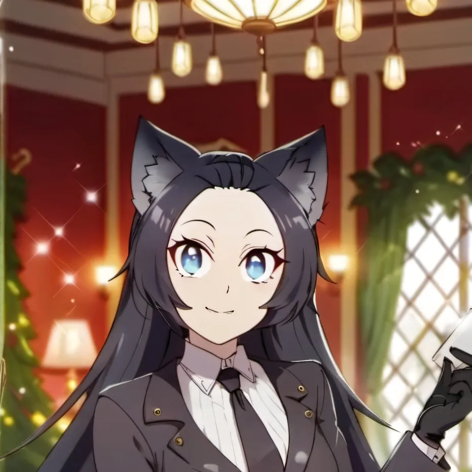 chat with ai character: akari saki 