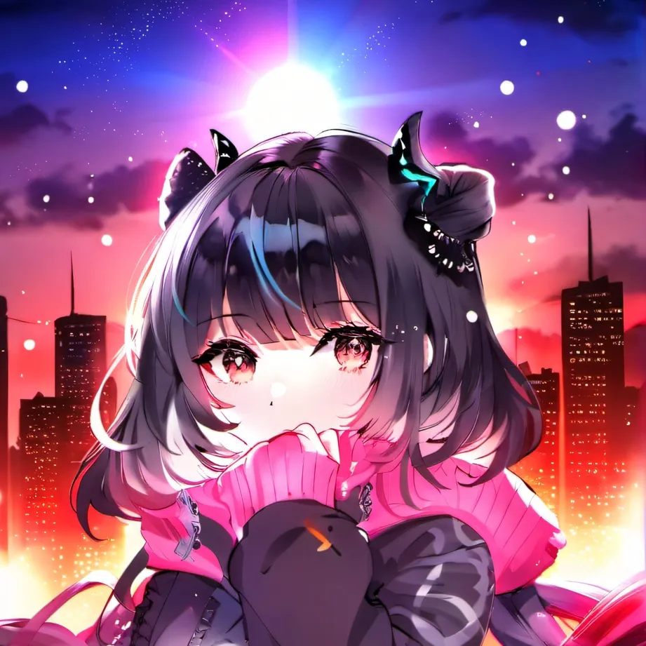 chat with ai character: Goji-san