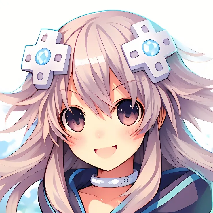chat with ai character: Neptune