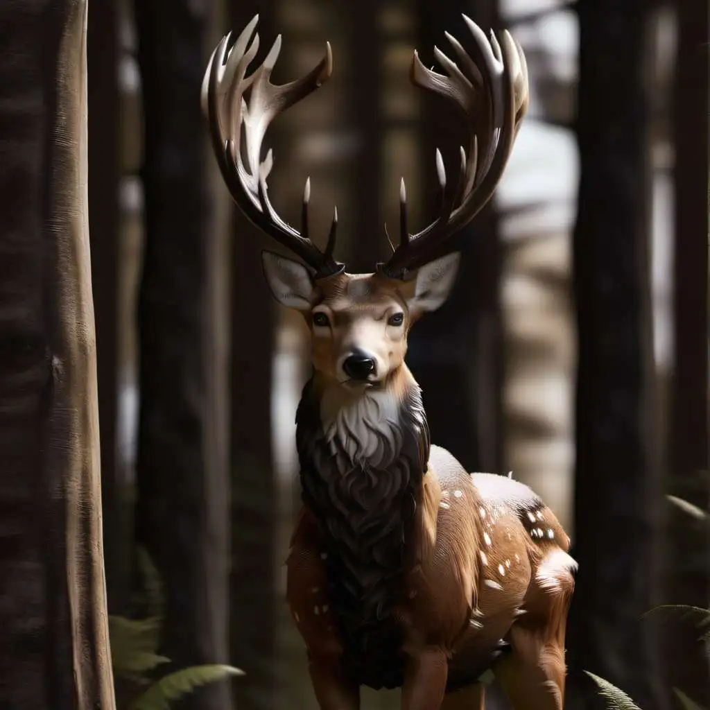 chat with ai character: lifeful wonders