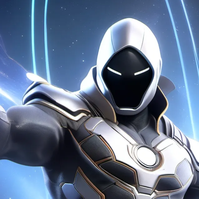 chat with ai character: Shadow