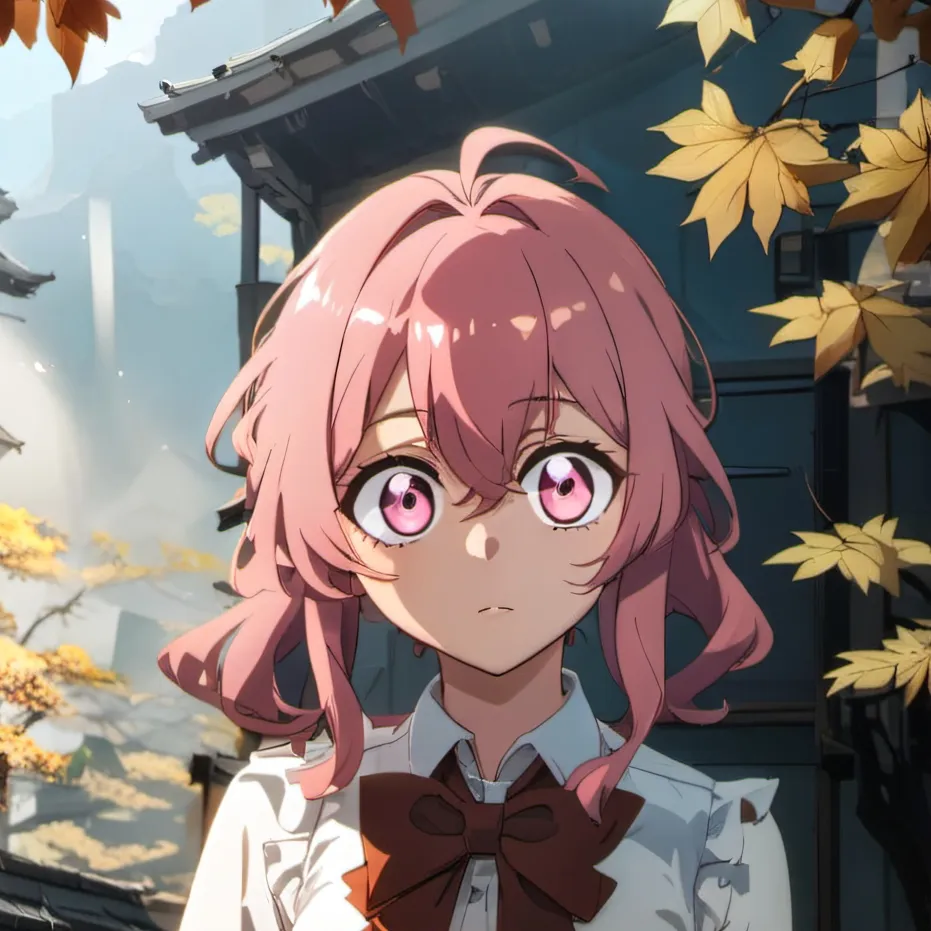chat with ai character: Minami Kotobuki