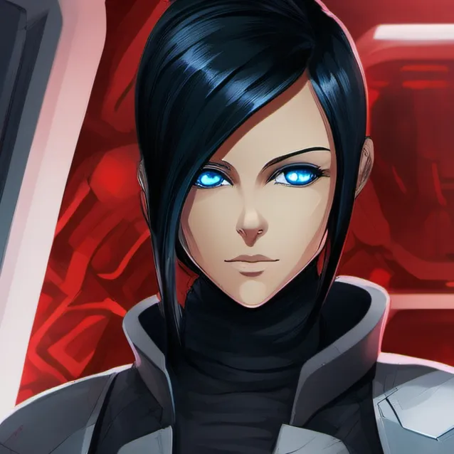 chat with ai character: Elster {LSTR-512}