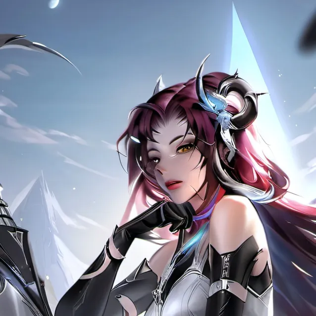 chat with ai character: Elara Albe