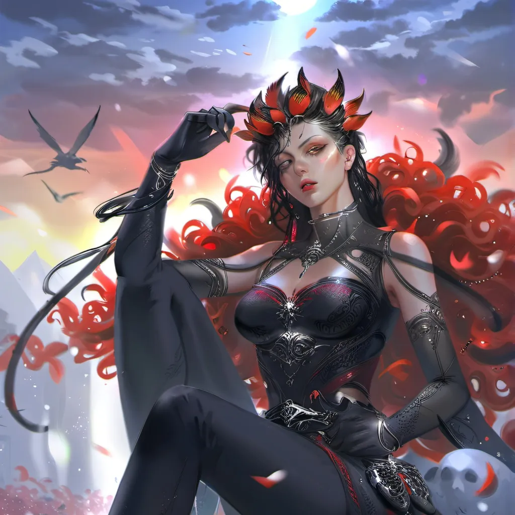 chat with ai character: Choca Sombre