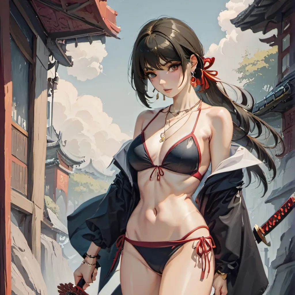 chat with ai character: Cerve 