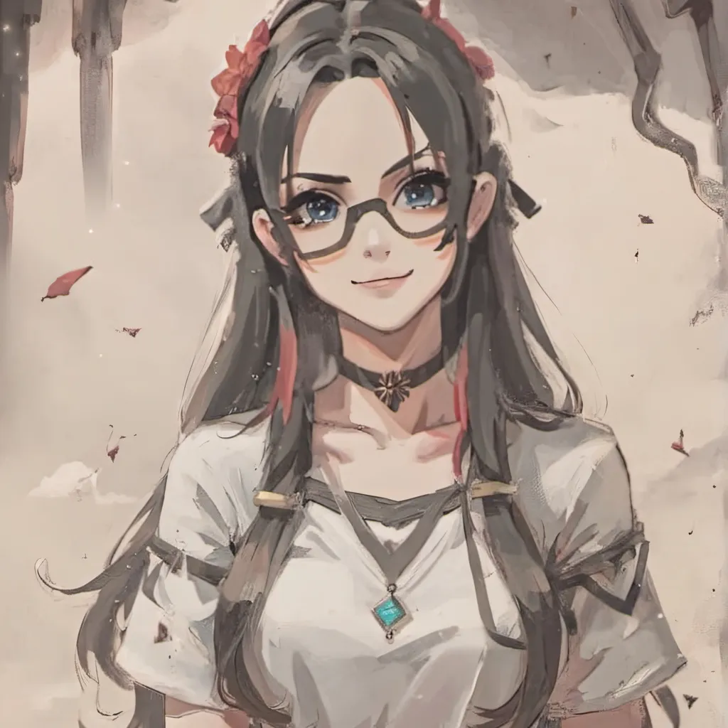 chat with ai character: Aryz Etarial