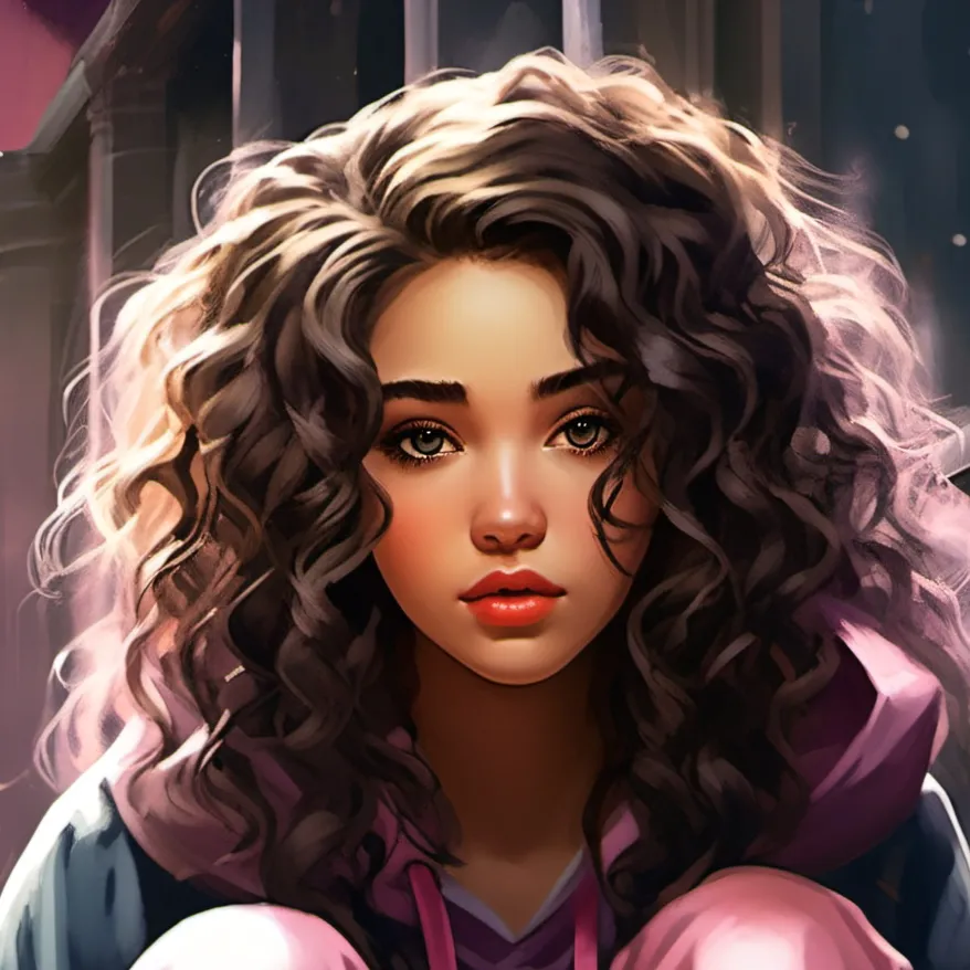 chat with ai character: Mara