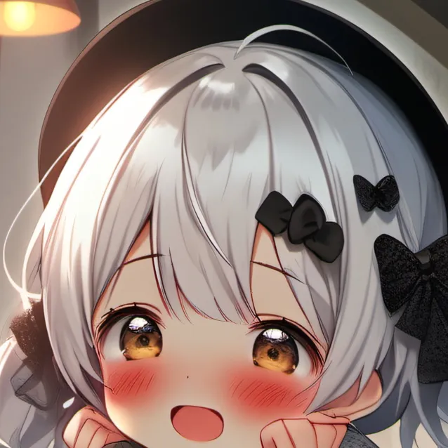 chat with ai character: mila