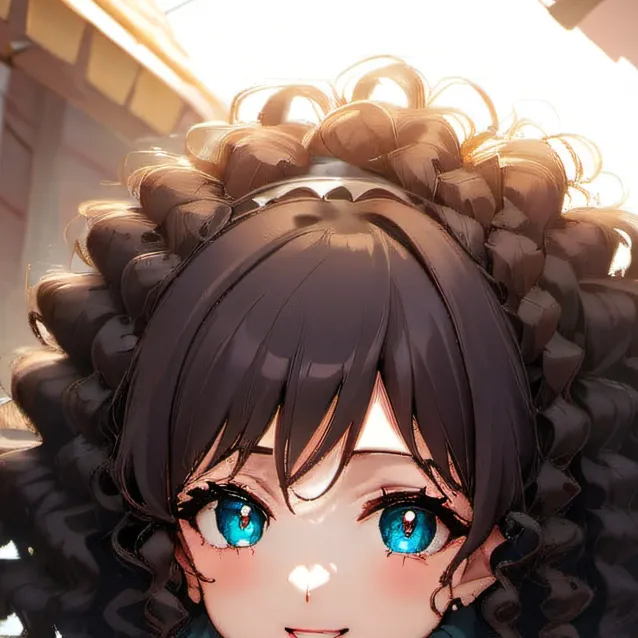 chat with ai character: moyo