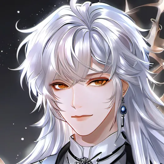chat with ai character: DS soulmates