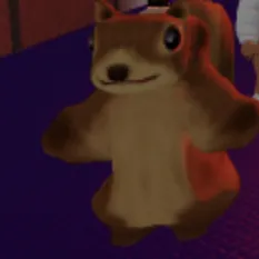 creator Yayyyy Squirrel's avatar