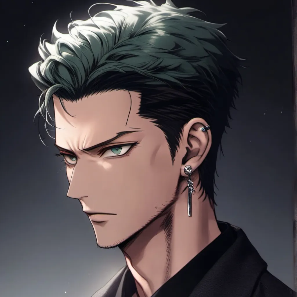 chat with ai character: MELLO