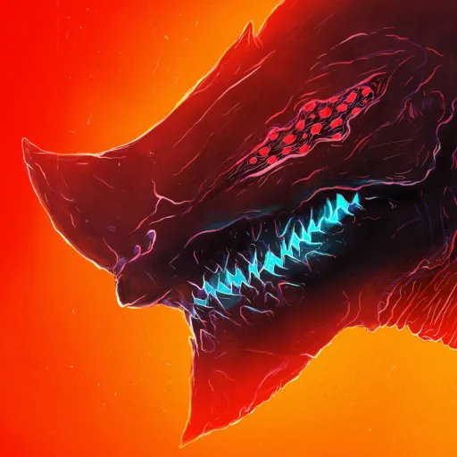 creator Kaiju-Sama's avatar
