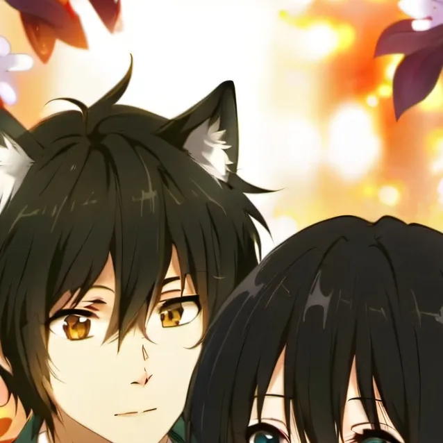 chat with ai character: aphmau