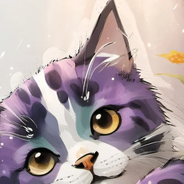chat with ai character: catnp