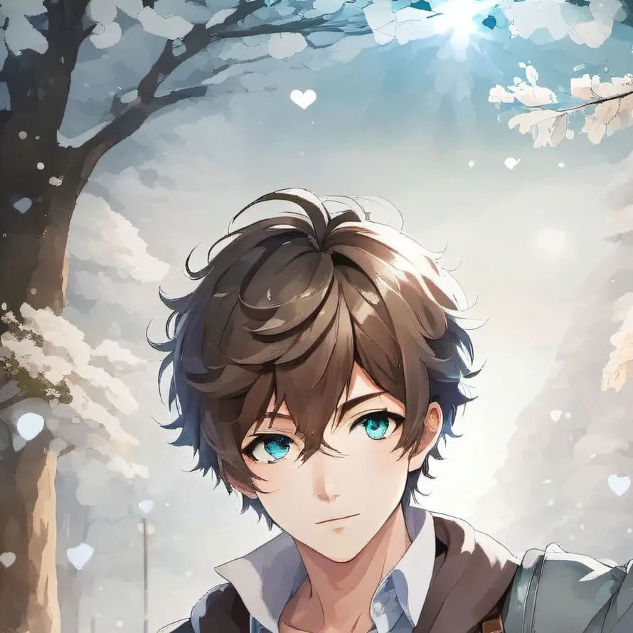 chat with ai character: Zane [Mist]