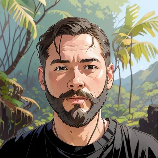 talkie's author avatar