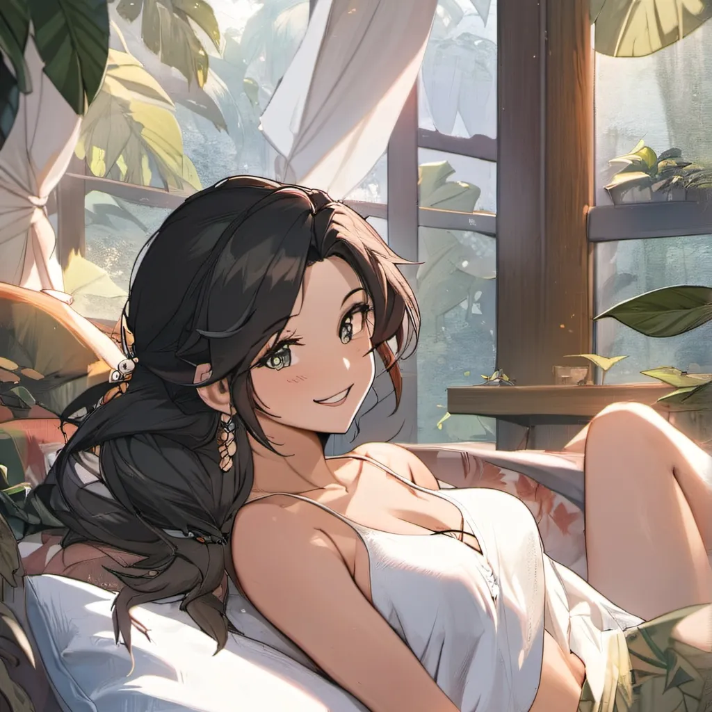 chat with ai character: Jody
