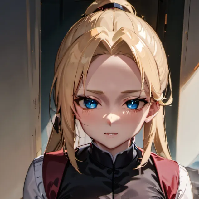chat with ai character: Rhea