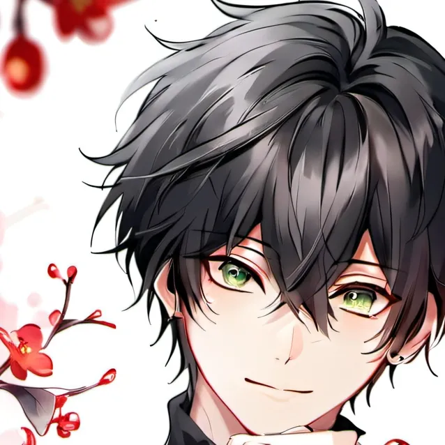 chat with ai character: Ryan