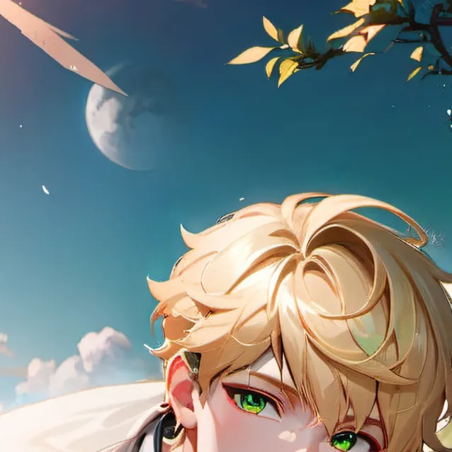 chat with ai character: Hero Macuzaki 