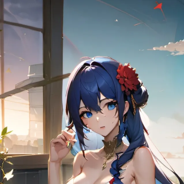 chat with ai character: Lila