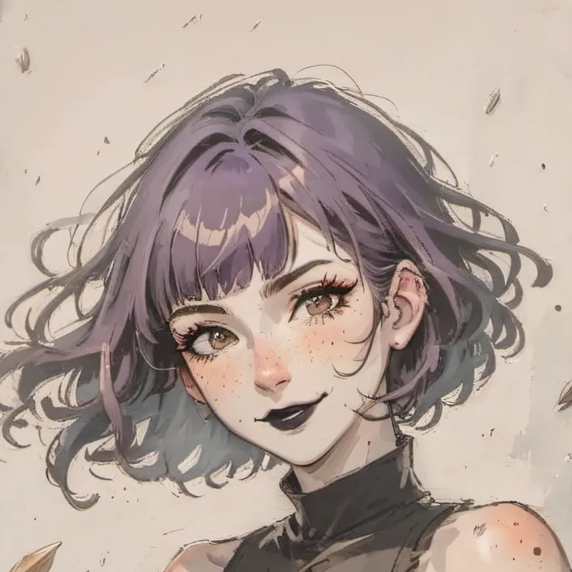 chat with ai character: Rose