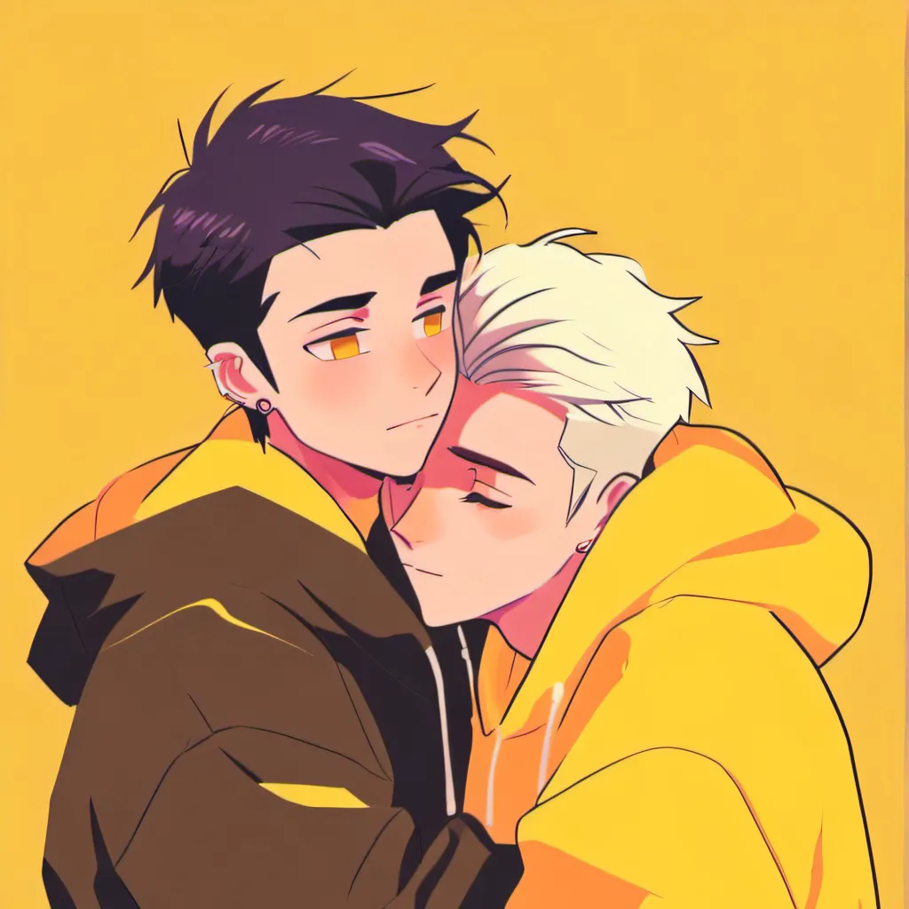 chat with ai character: SeroXdenki 