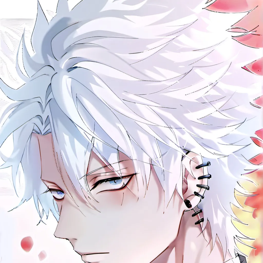chat with ai character: Aiden