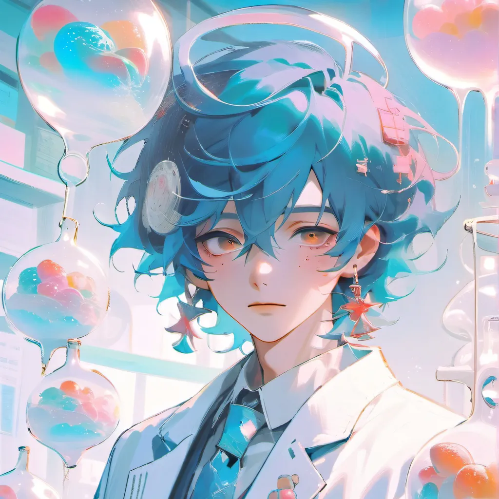 chat with ai character: Hayden