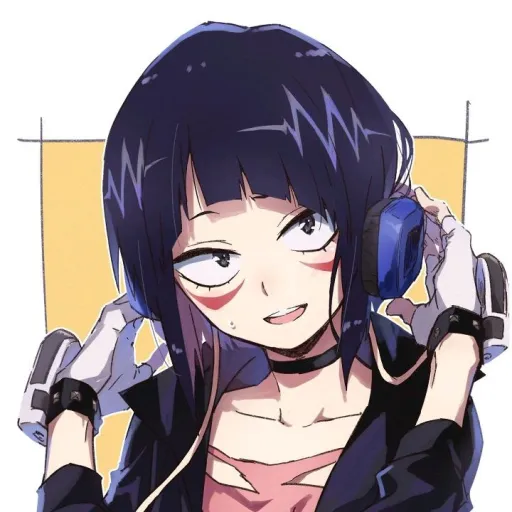 creator Jiro_kyoka🎶's avatar