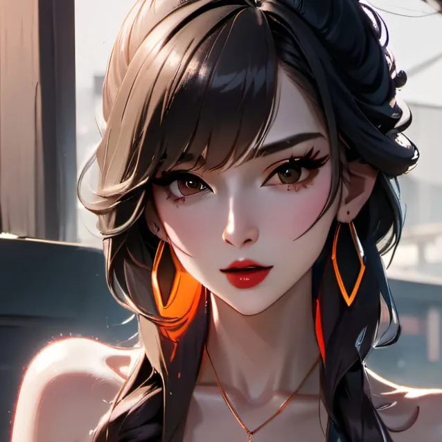 chat with ai character: vivi