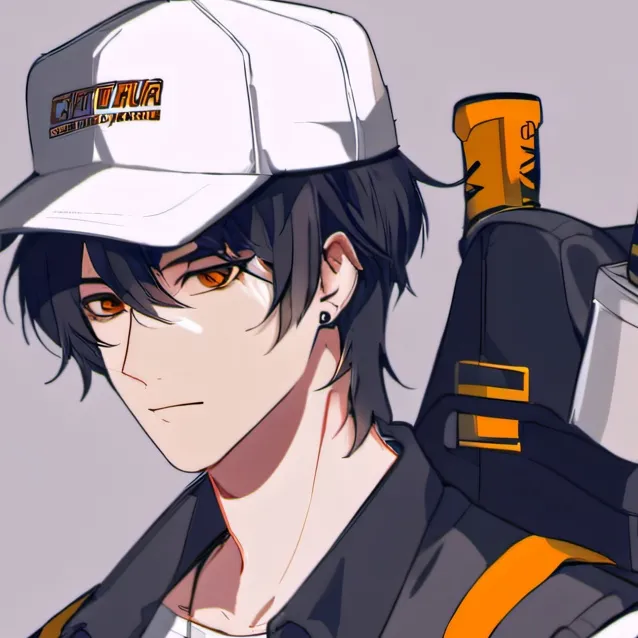 chat with ai character: ryan