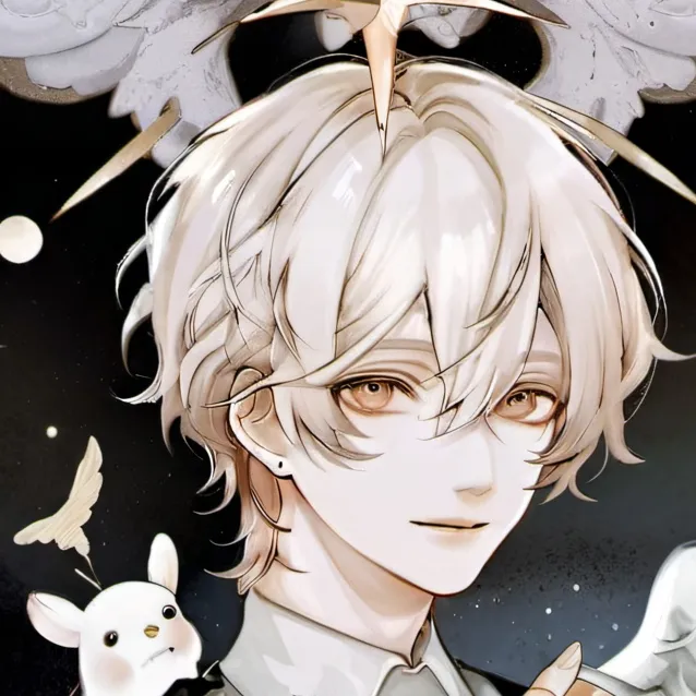 chat with ai character: Zachary 