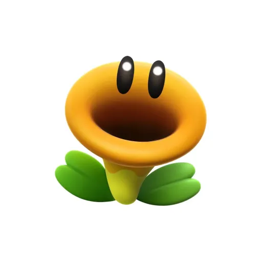 creator The Talking Flower's avatar