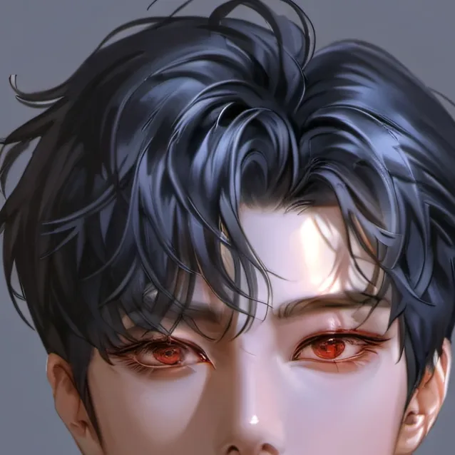 chat with ai character: Duke Andreas