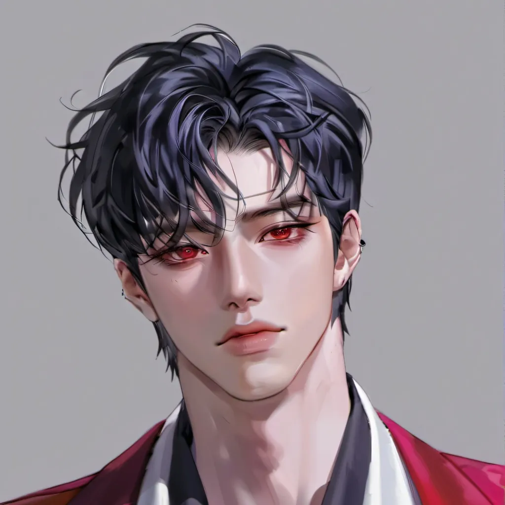 chat with ai character: Lee Min-Hyung