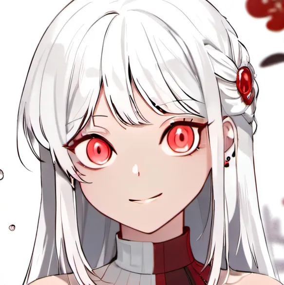 chat with ai character: ~*mia*~