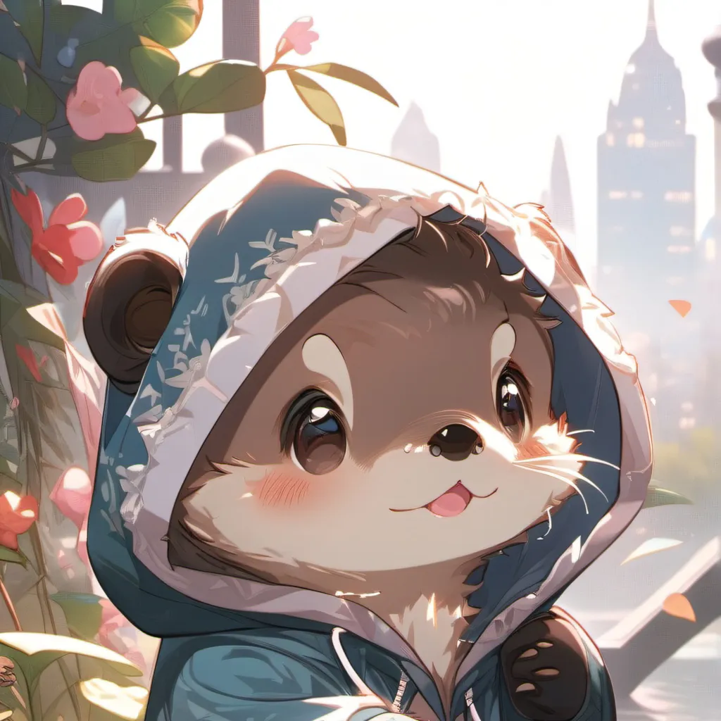 chat with ai character: +~Chip~+