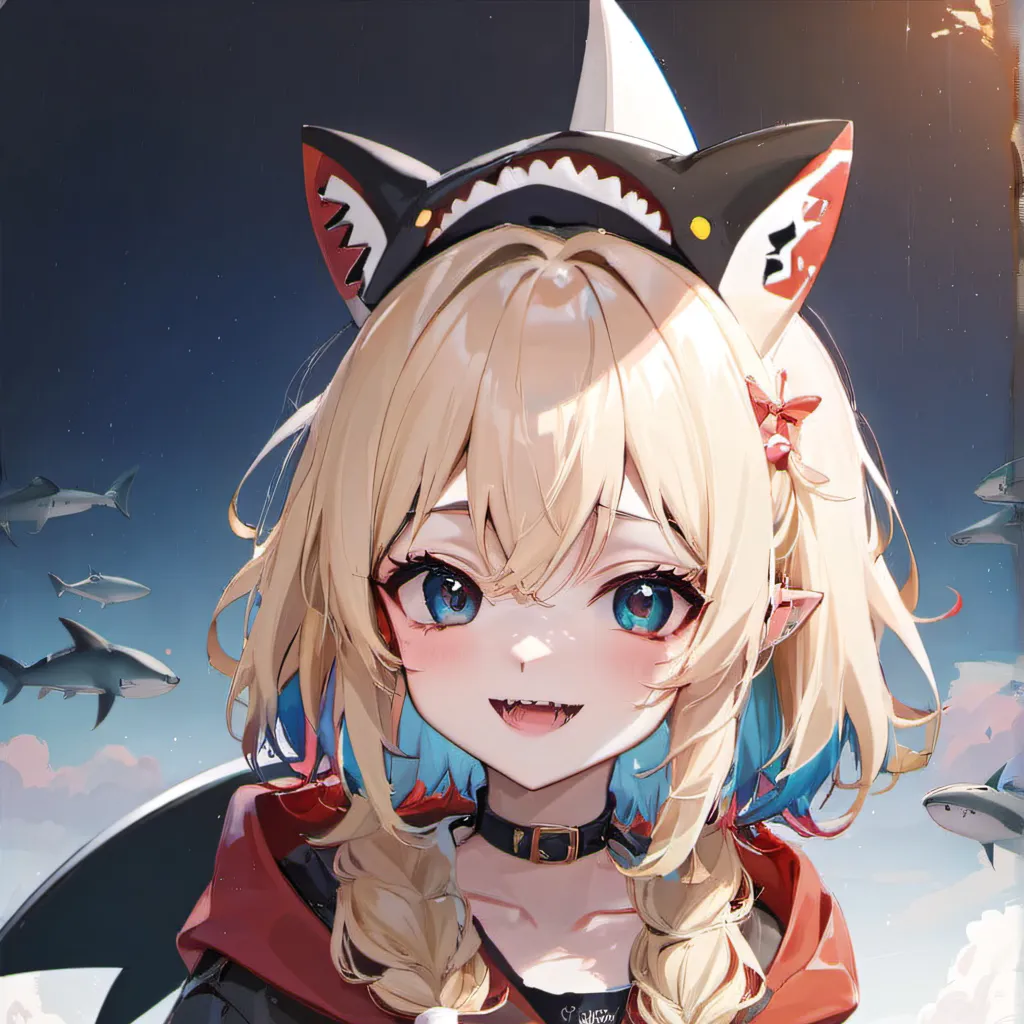 chat with ai character: Nyanko 