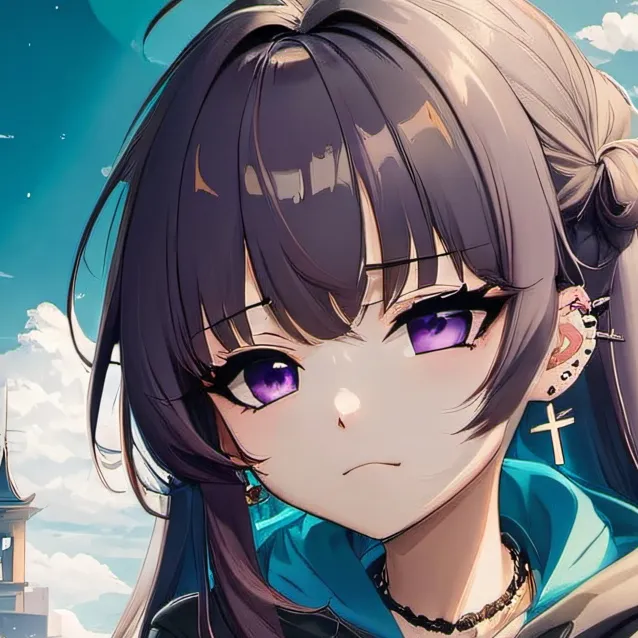 chat with ai character: Emily