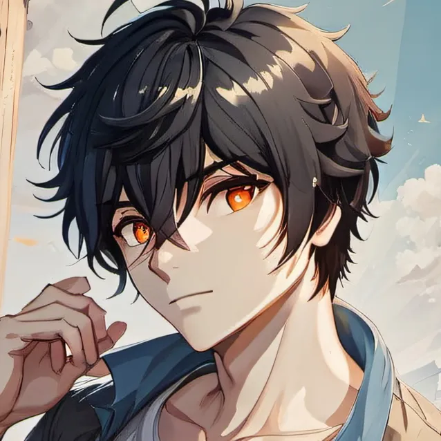 chat with ai character: Rex