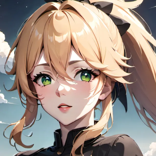 chat with ai character: Emma