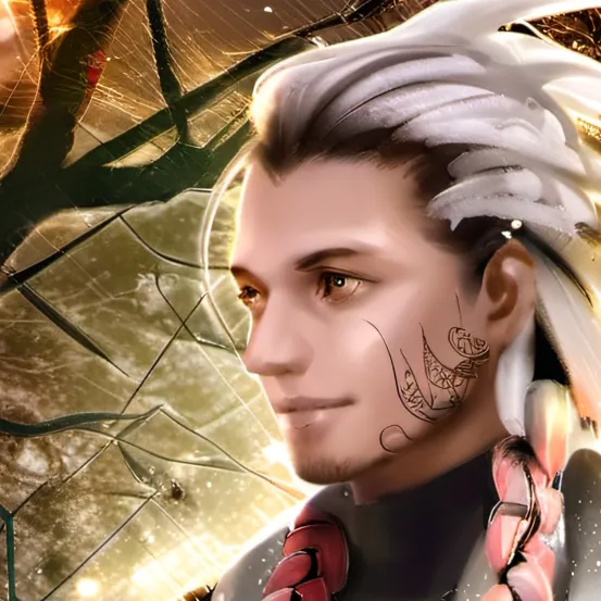chat with ai character: Helva boss 