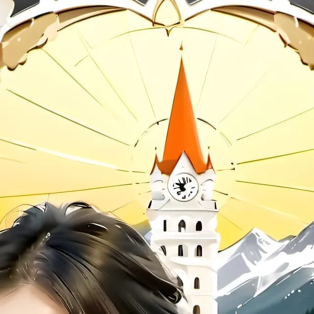 chat with ai character: maddi 